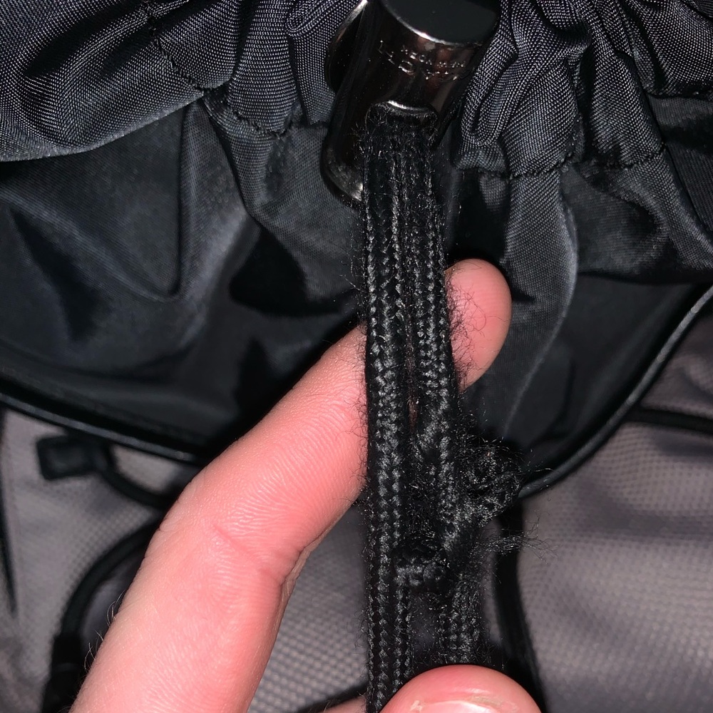 Coach Backpack - Picture 4 of 4